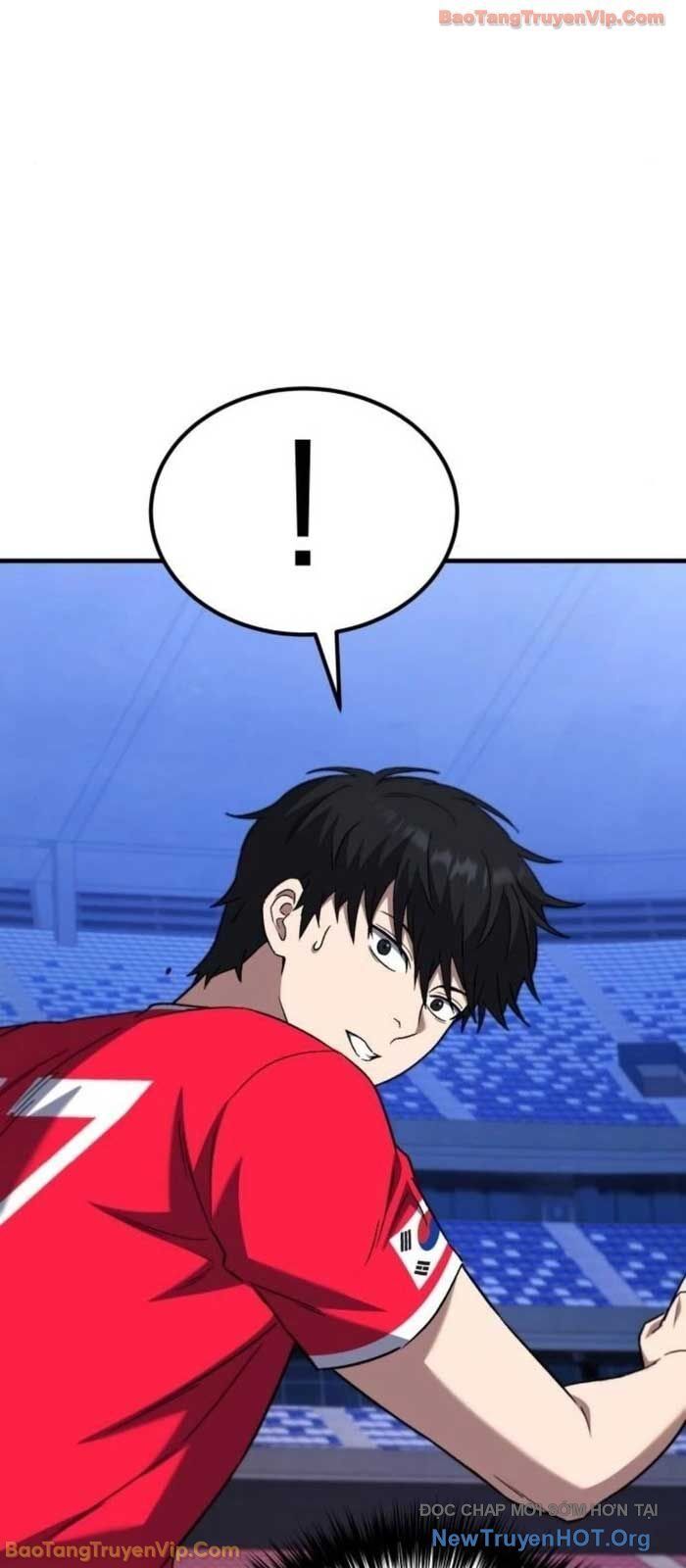 Đường Chuyền Đặc Biệt Của Tiền Vệ Thiên Tài Chapter 17 - 21