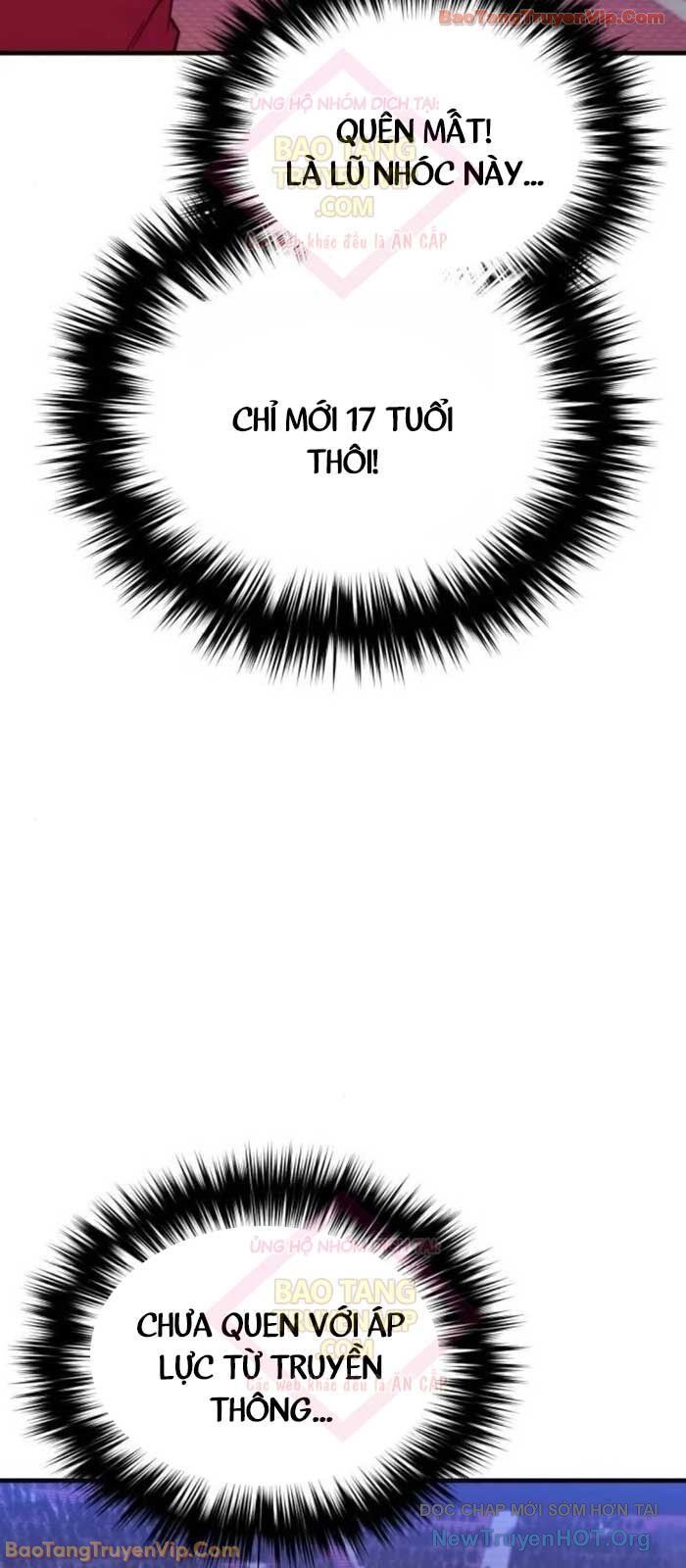 Đường Chuyền Đặc Biệt Của Tiền Vệ Thiên Tài Chapter 17 - 22