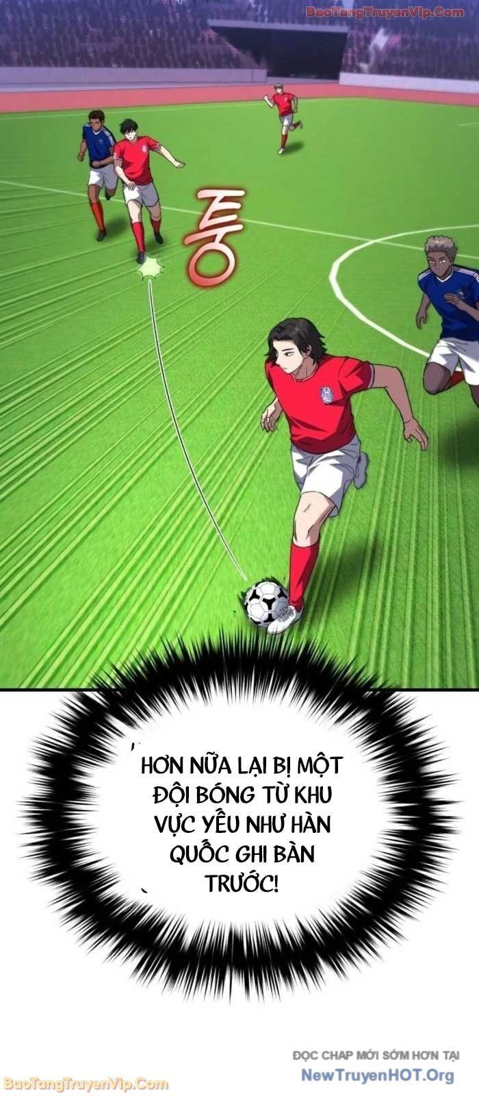 Đường Chuyền Đặc Biệt Của Tiền Vệ Thiên Tài Chapter 17 - 23