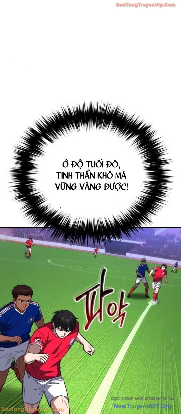 Đường Chuyền Đặc Biệt Của Tiền Vệ Thiên Tài Chapter 17 - 24