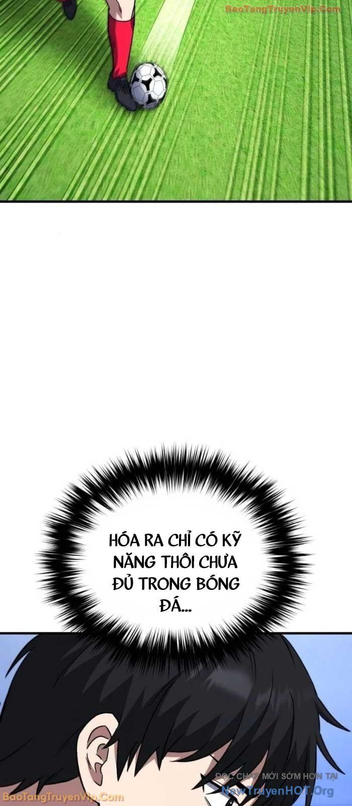 Đường Chuyền Đặc Biệt Của Tiền Vệ Thiên Tài Chapter 17 - 25