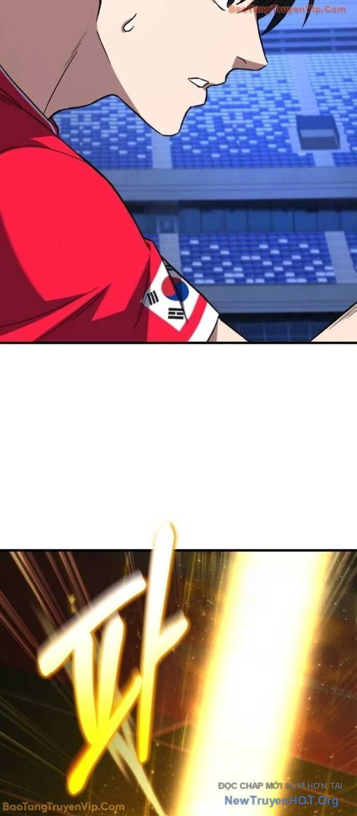 Đường Chuyền Đặc Biệt Của Tiền Vệ Thiên Tài Chapter 17 - 26