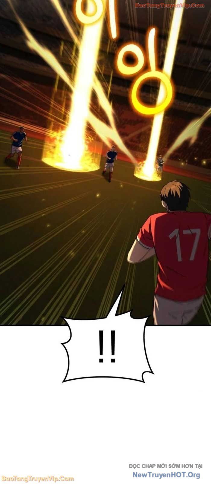 Đường Chuyền Đặc Biệt Của Tiền Vệ Thiên Tài Chapter 17 - 29