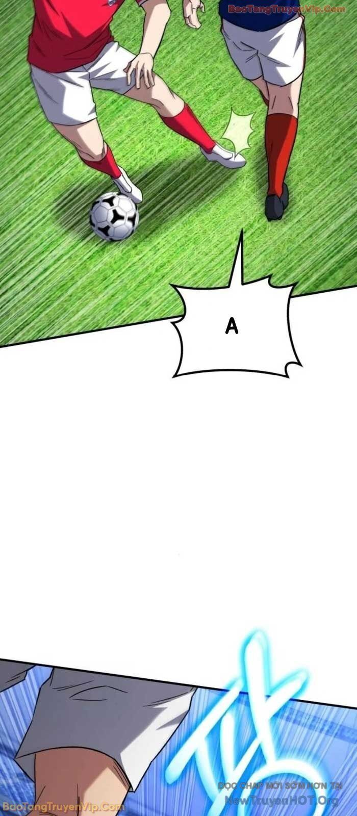 Đường Chuyền Đặc Biệt Của Tiền Vệ Thiên Tài Chapter 17 - 4