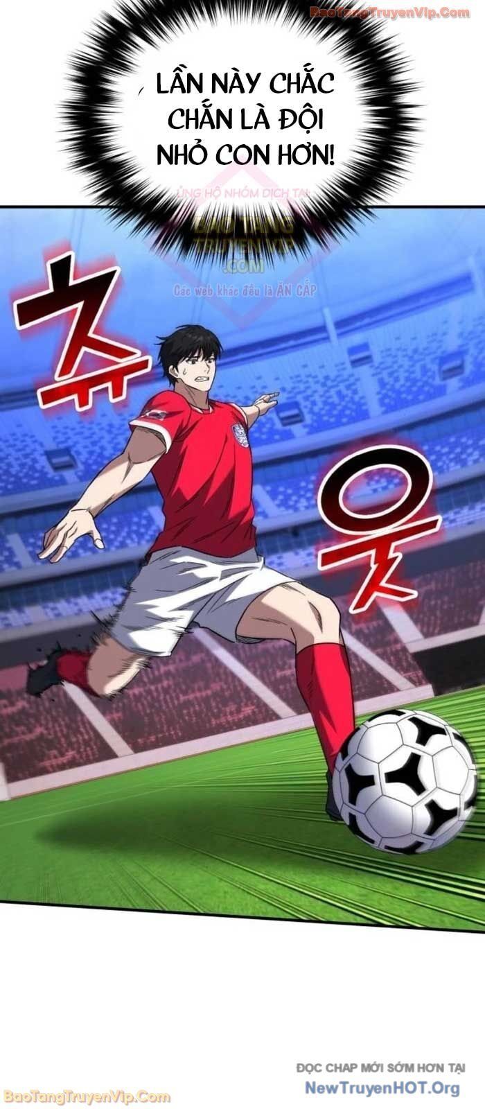Đường Chuyền Đặc Biệt Của Tiền Vệ Thiên Tài Chapter 17 - 35
