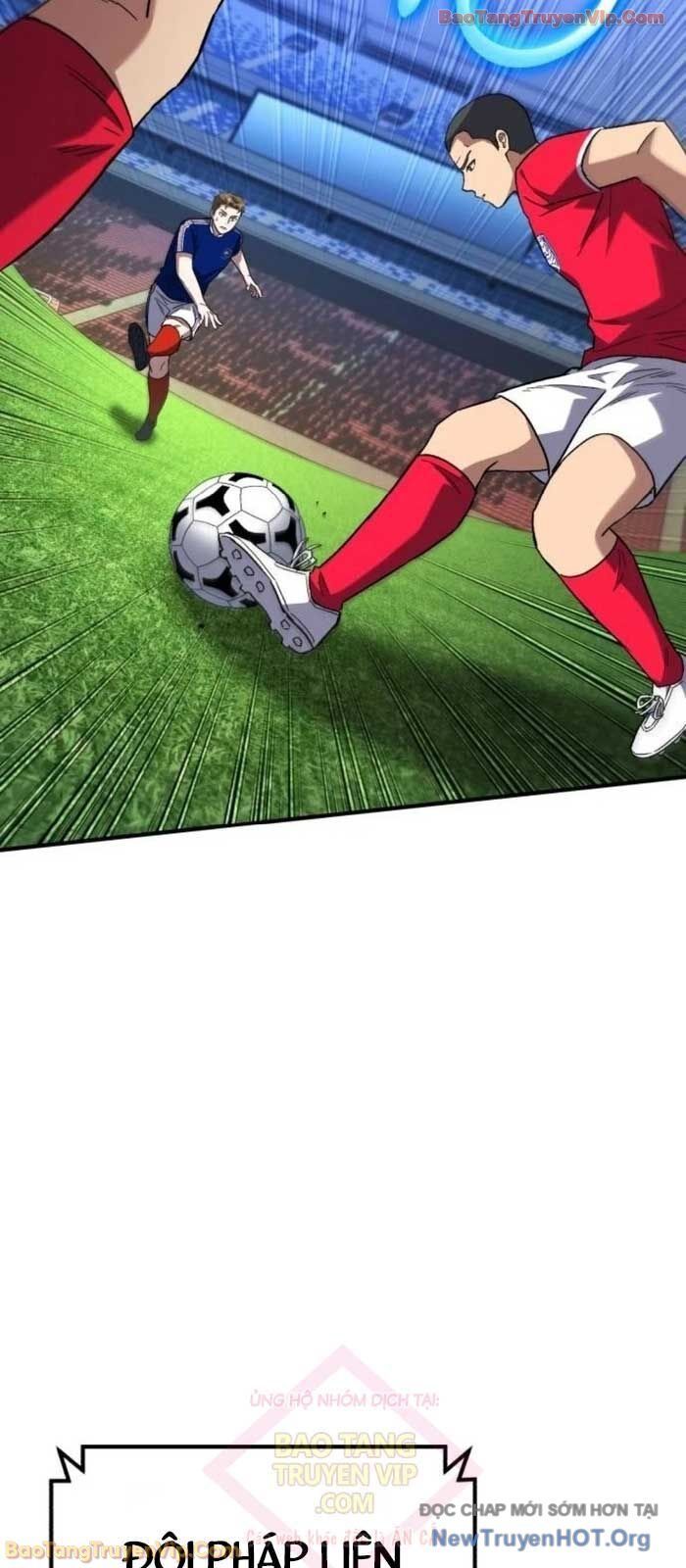 Đường Chuyền Đặc Biệt Của Tiền Vệ Thiên Tài Chapter 17 - 5
