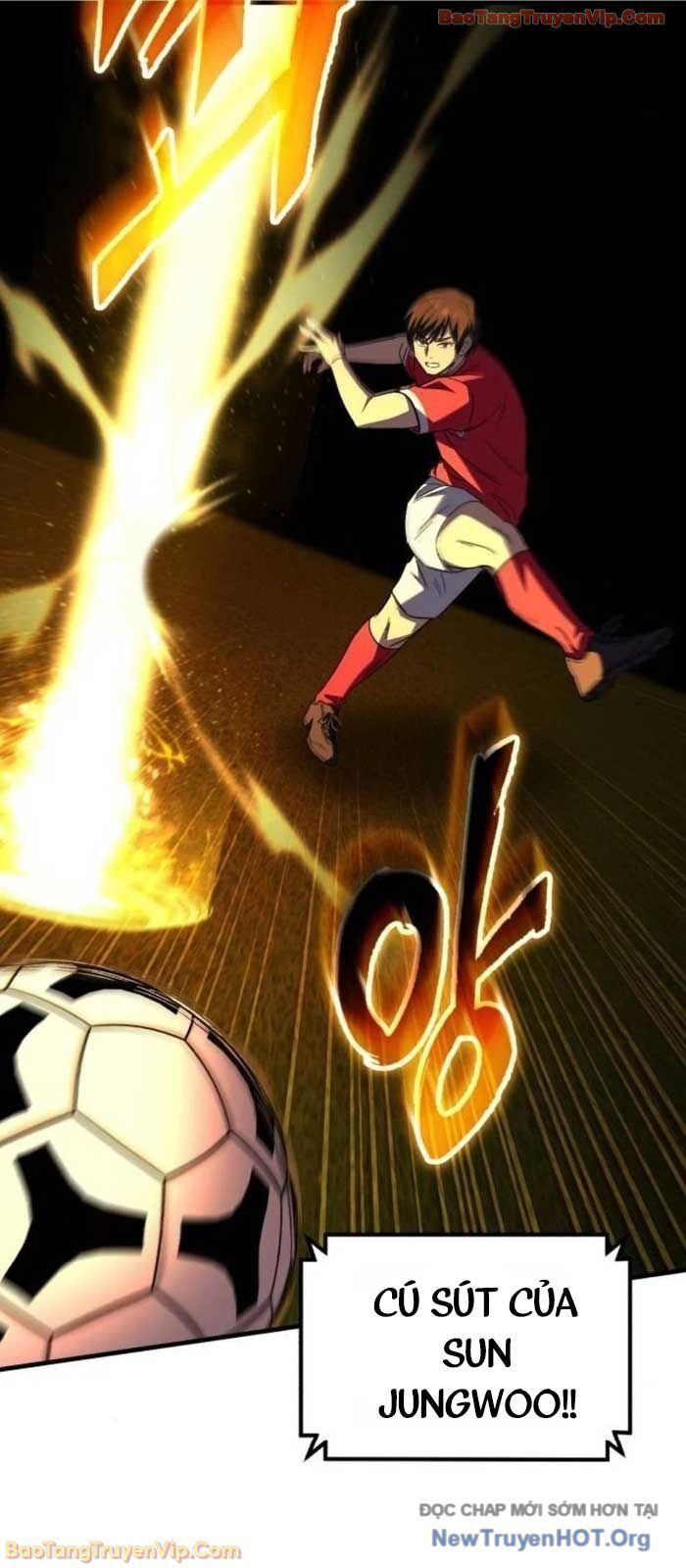 Đường Chuyền Đặc Biệt Của Tiền Vệ Thiên Tài Chapter 17 - 41
