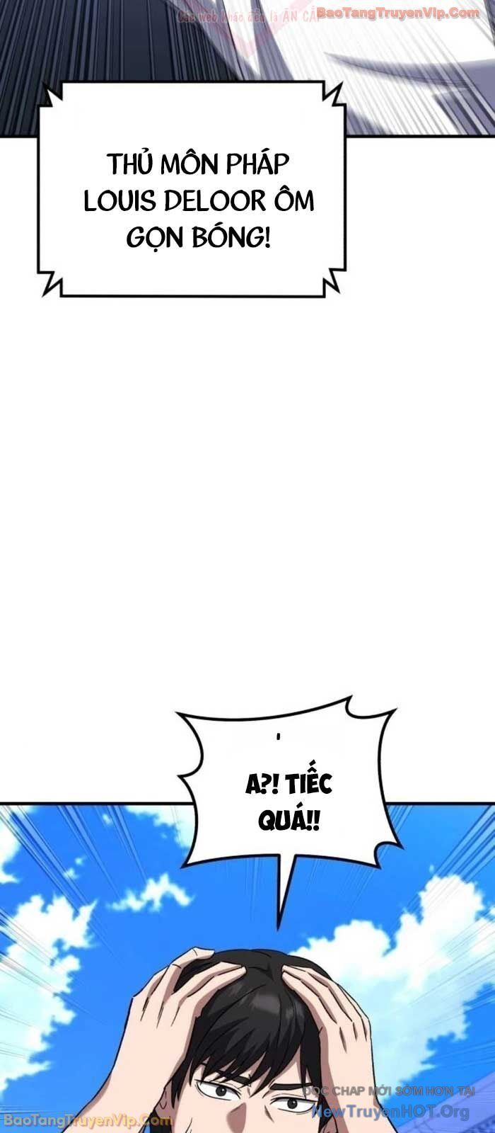 Đường Chuyền Đặc Biệt Của Tiền Vệ Thiên Tài Chapter 17 - 43