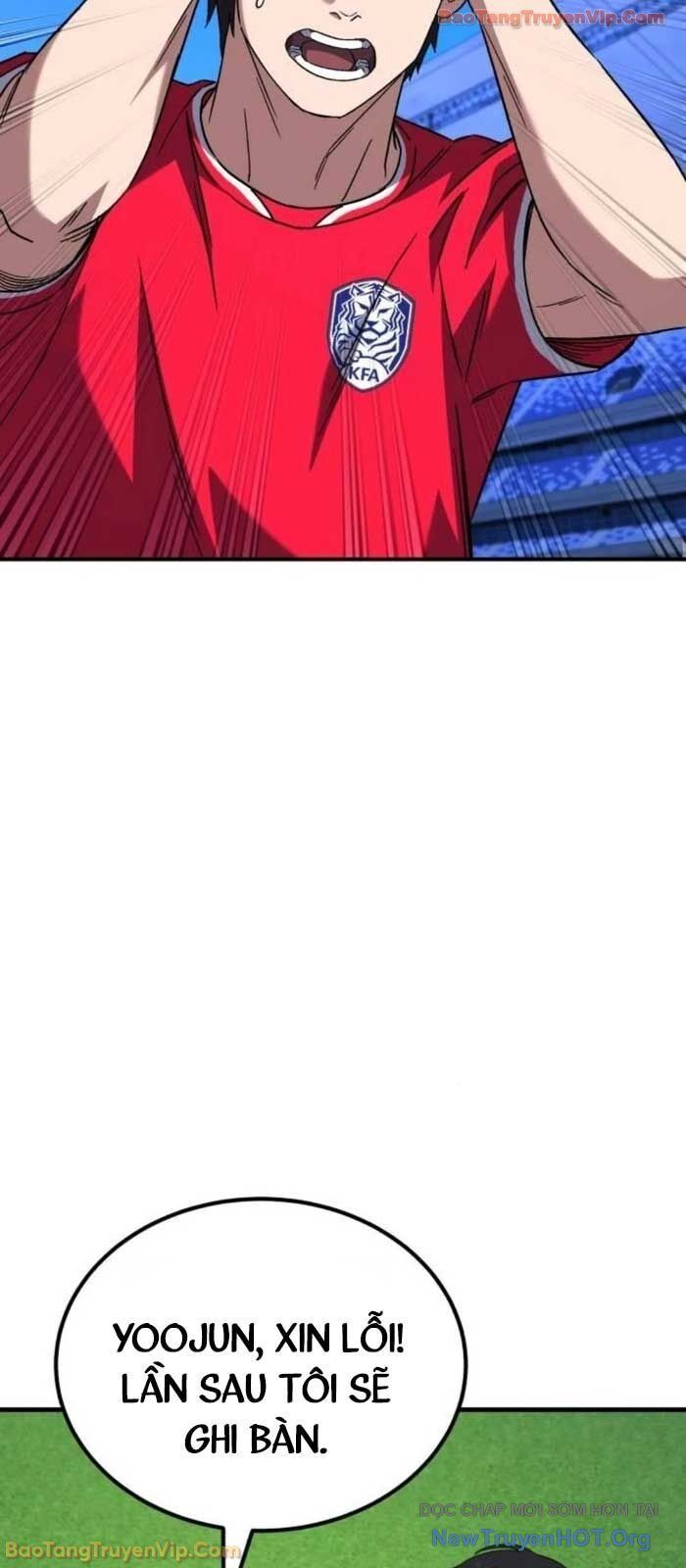 Đường Chuyền Đặc Biệt Của Tiền Vệ Thiên Tài Chapter 17 - 44
