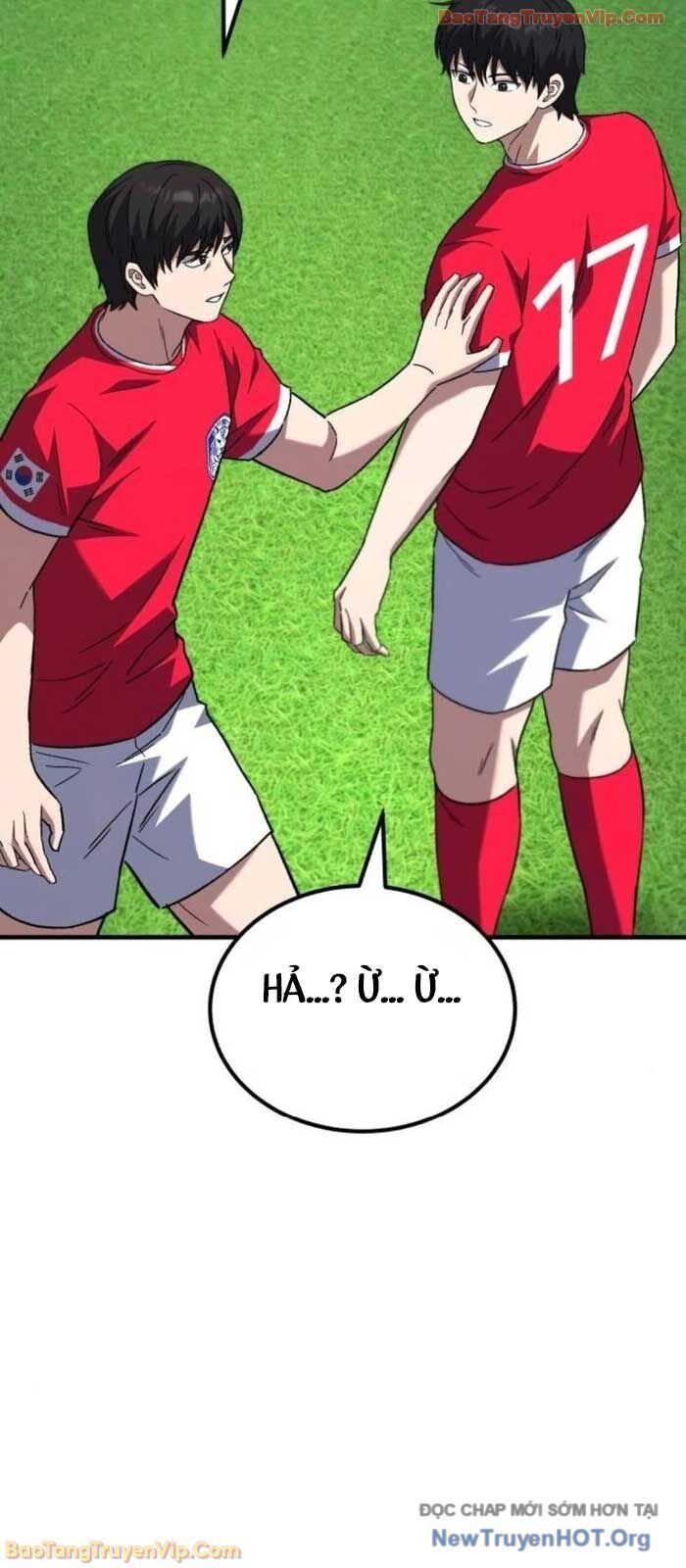 Đường Chuyền Đặc Biệt Của Tiền Vệ Thiên Tài Chapter 17 - 45
