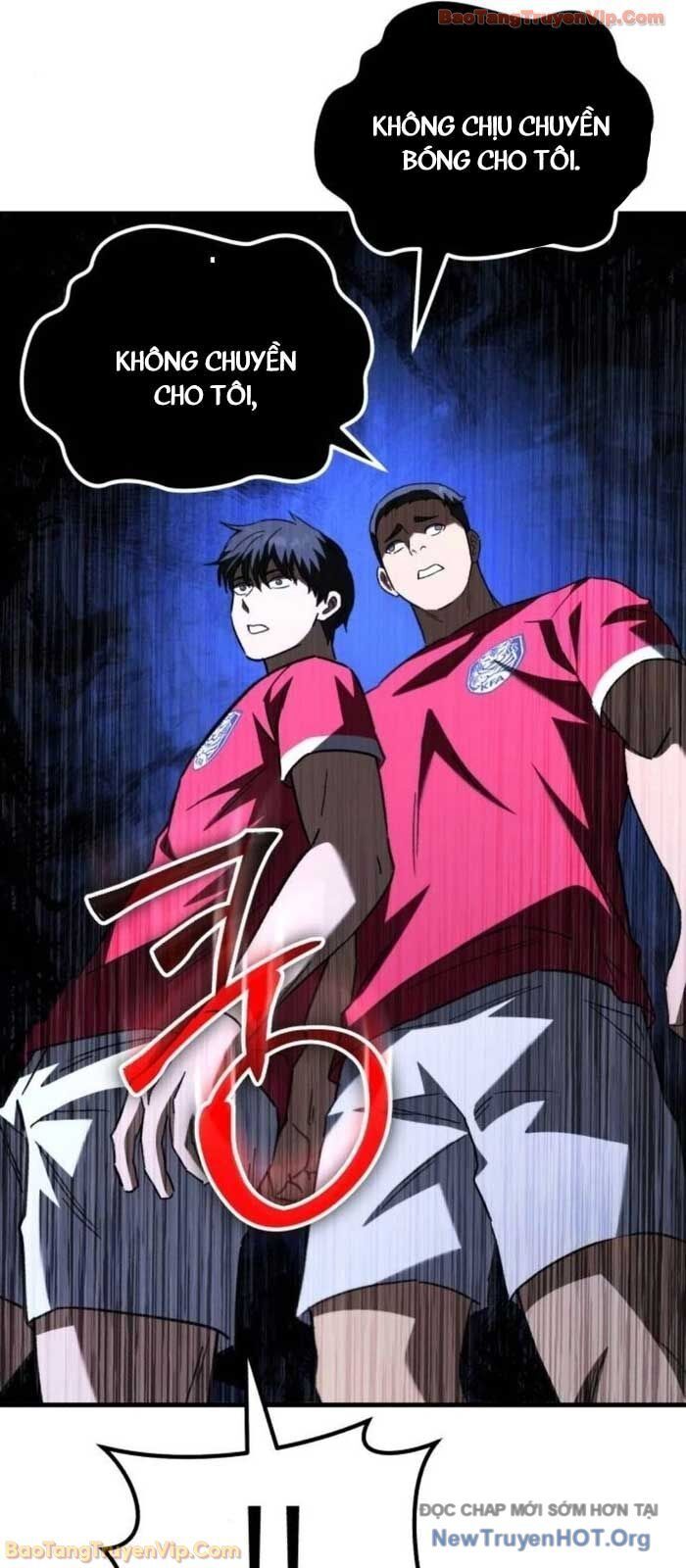 Đường Chuyền Đặc Biệt Của Tiền Vệ Thiên Tài Chapter 17 - 48