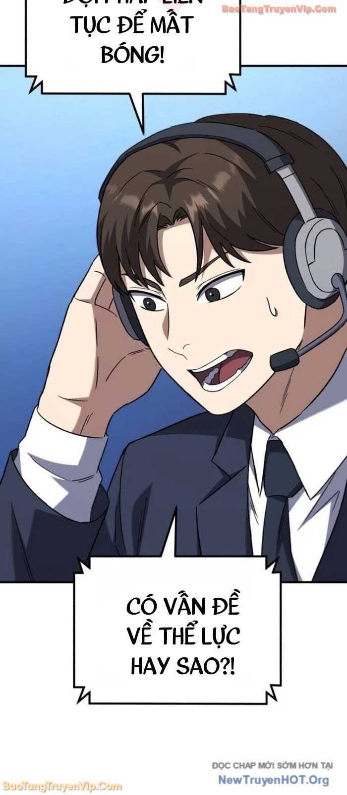 Đường Chuyền Đặc Biệt Của Tiền Vệ Thiên Tài Chapter 17 - 6