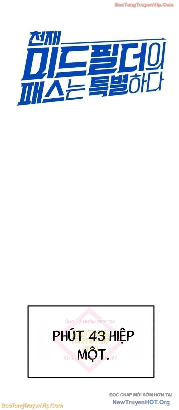 Đường Chuyền Đặc Biệt Của Tiền Vệ Thiên Tài Chapter 17 - 54