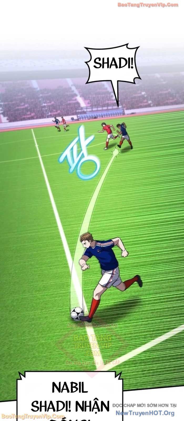 Đường Chuyền Đặc Biệt Của Tiền Vệ Thiên Tài Chapter 17 - 55