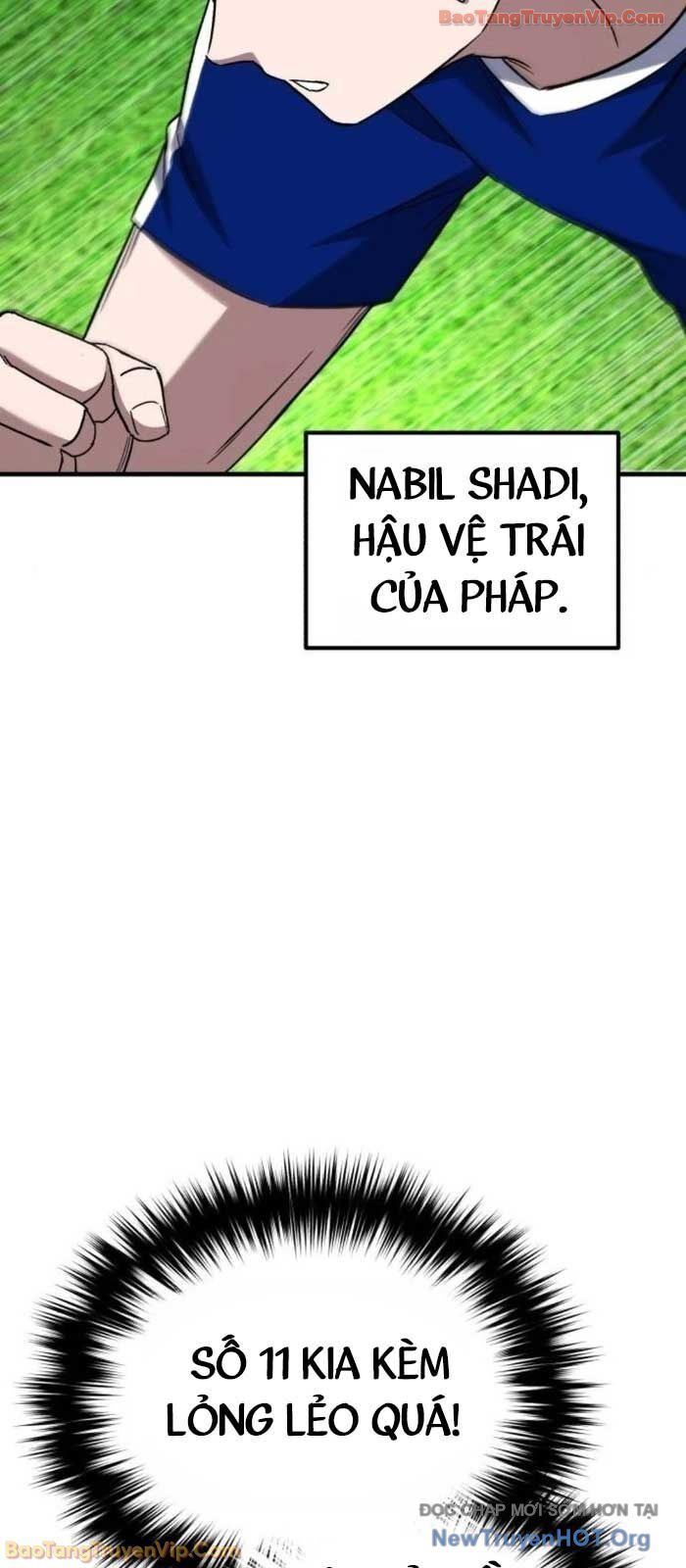 Đường Chuyền Đặc Biệt Của Tiền Vệ Thiên Tài Chapter 17 - 57