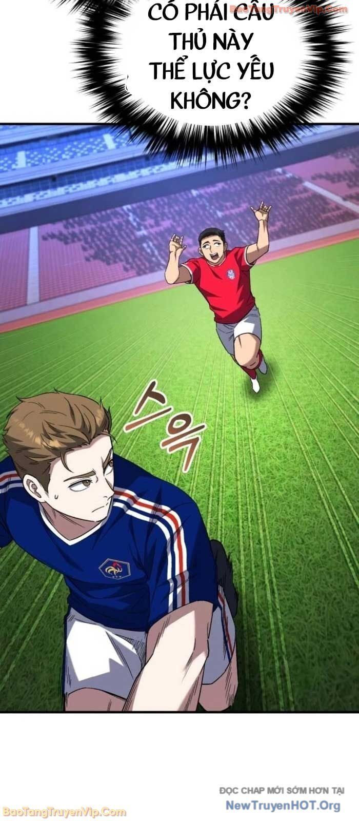 Đường Chuyền Đặc Biệt Của Tiền Vệ Thiên Tài Chapter 17 - 58