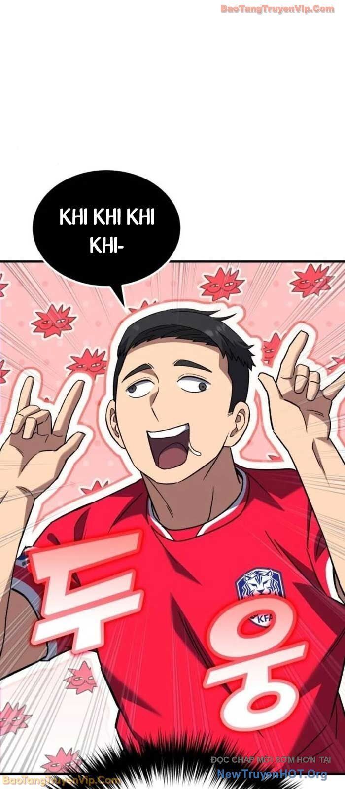Đường Chuyền Đặc Biệt Của Tiền Vệ Thiên Tài Chapter 17 - 59
