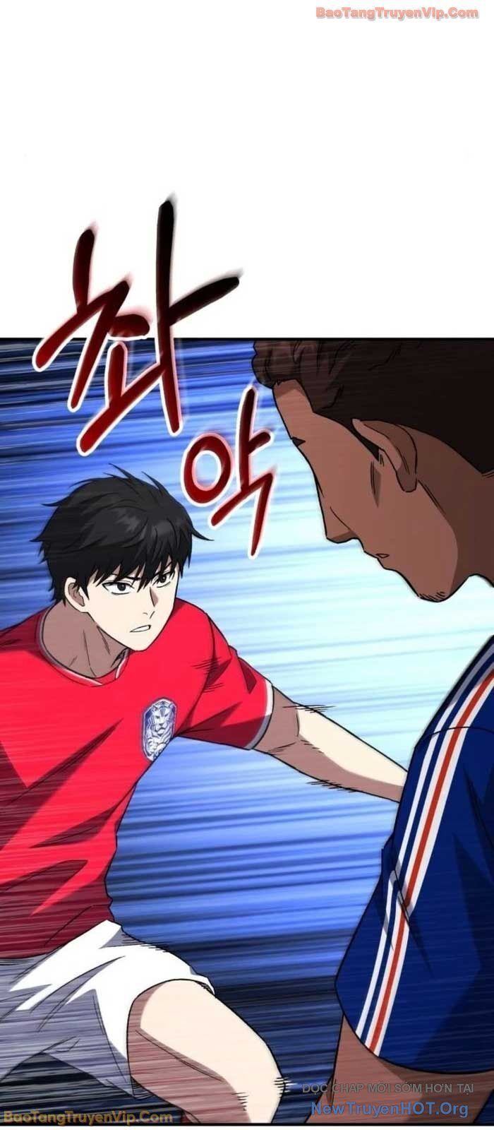 Đường Chuyền Đặc Biệt Của Tiền Vệ Thiên Tài Chapter 17 - 7