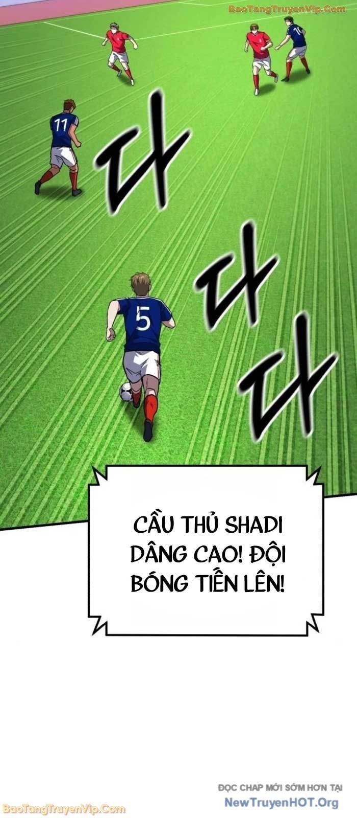 Đường Chuyền Đặc Biệt Của Tiền Vệ Thiên Tài Chapter 17 - 61