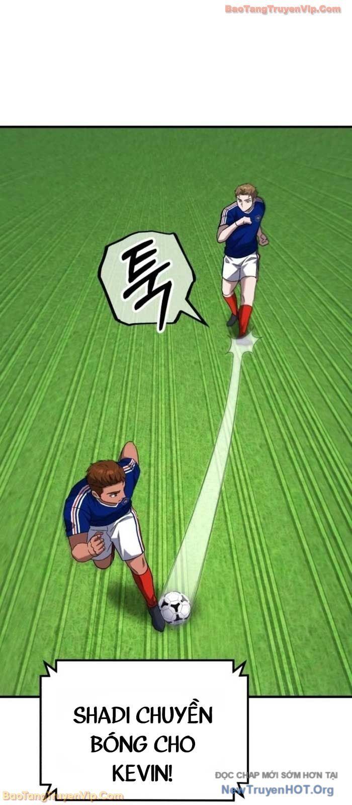 Đường Chuyền Đặc Biệt Của Tiền Vệ Thiên Tài Chapter 17 - 62