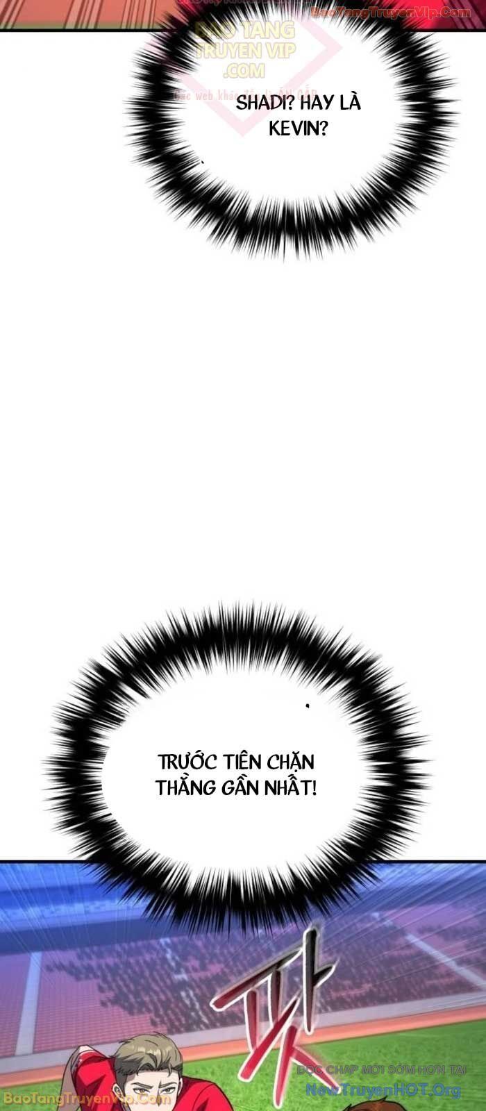 Đường Chuyền Đặc Biệt Của Tiền Vệ Thiên Tài Chapter 17 - 66