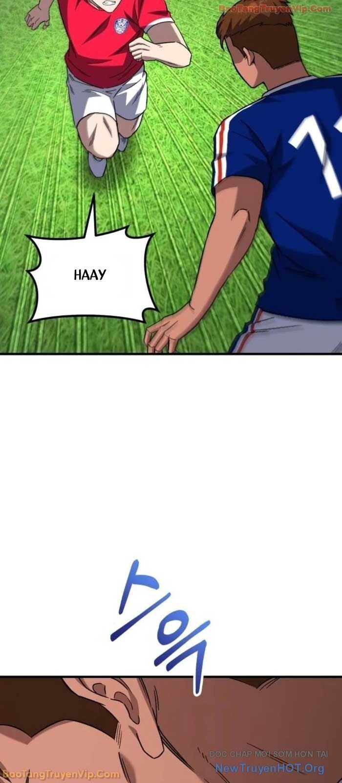 Đường Chuyền Đặc Biệt Của Tiền Vệ Thiên Tài Chapter 17 - 67