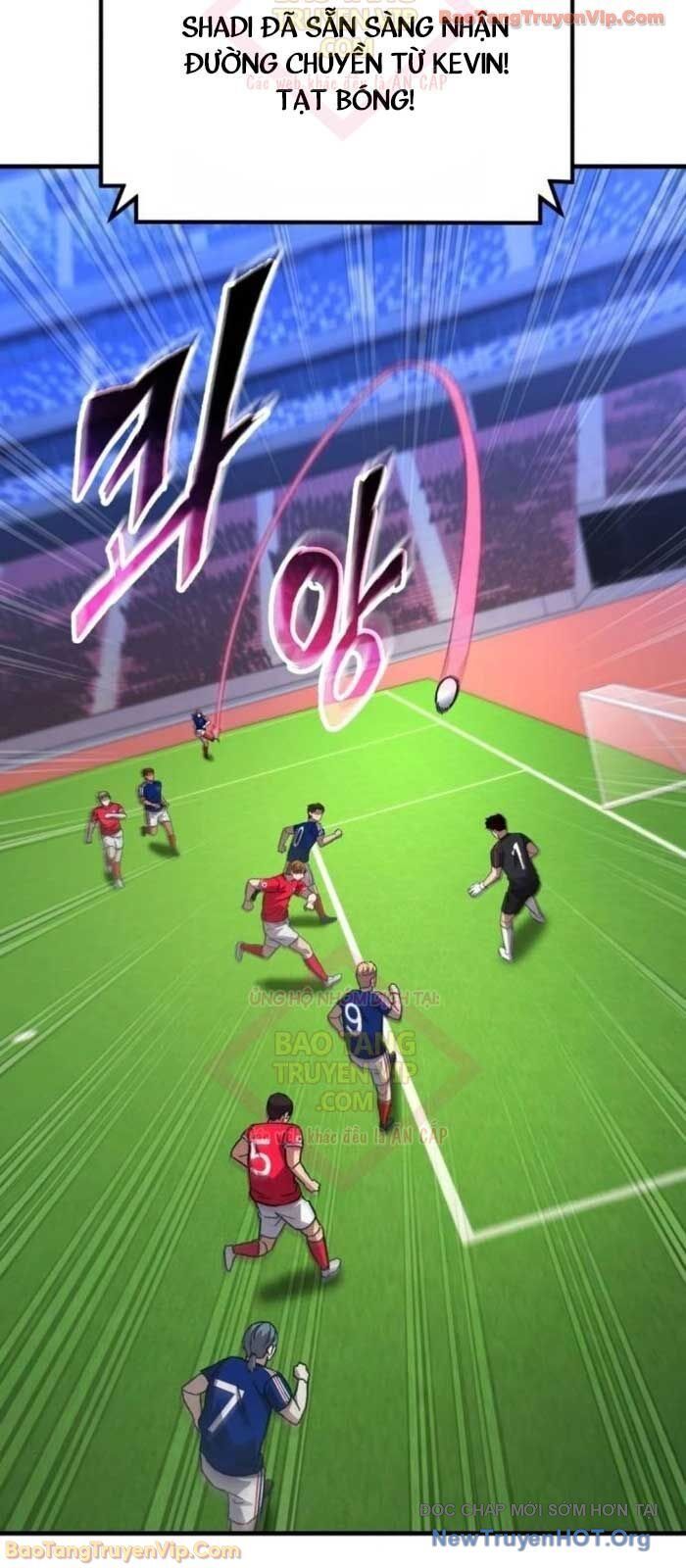 Đường Chuyền Đặc Biệt Của Tiền Vệ Thiên Tài Chapter 17 - 70