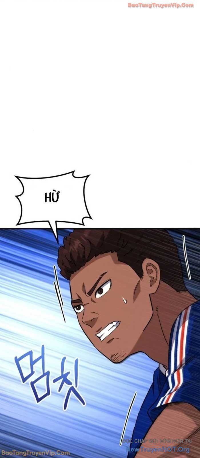 Đường Chuyền Đặc Biệt Của Tiền Vệ Thiên Tài Chapter 17 - 8