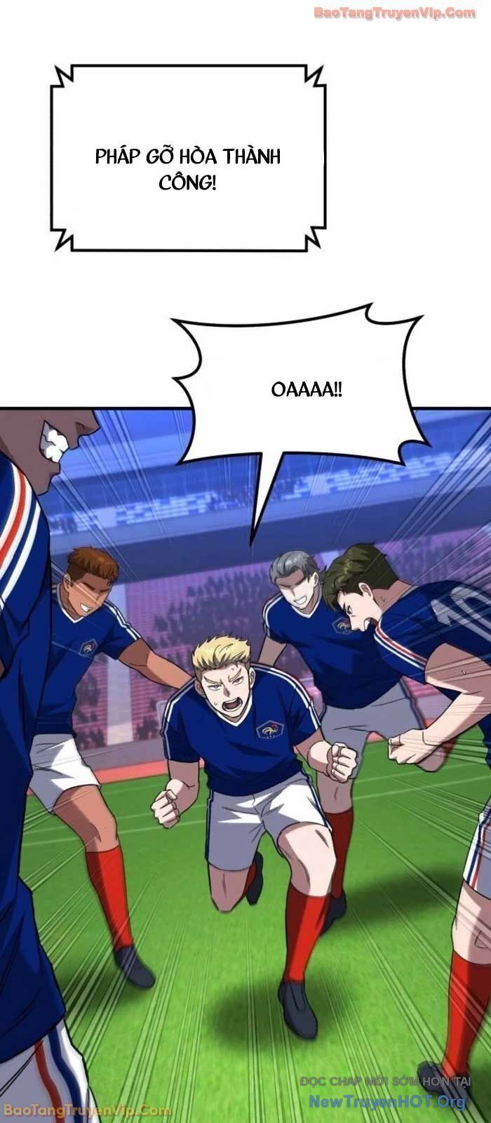 Đường Chuyền Đặc Biệt Của Tiền Vệ Thiên Tài Chapter 17 - 74