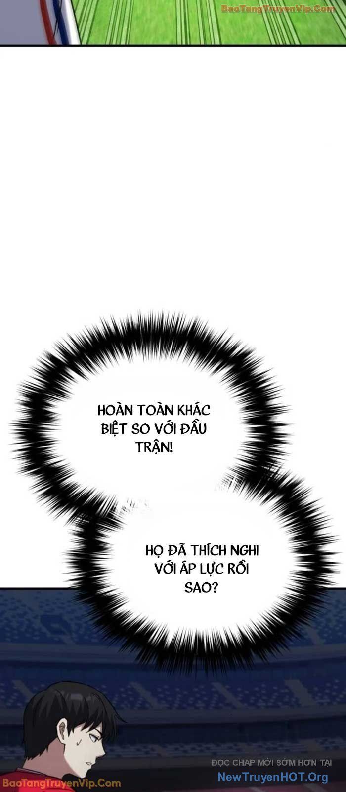 Đường Chuyền Đặc Biệt Của Tiền Vệ Thiên Tài Chapter 17 - 75