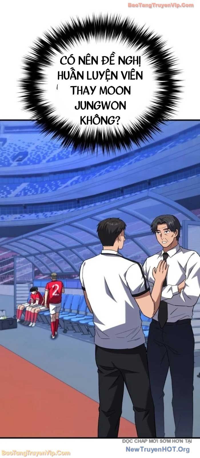 Đường Chuyền Đặc Biệt Của Tiền Vệ Thiên Tài Chapter 17 - 84