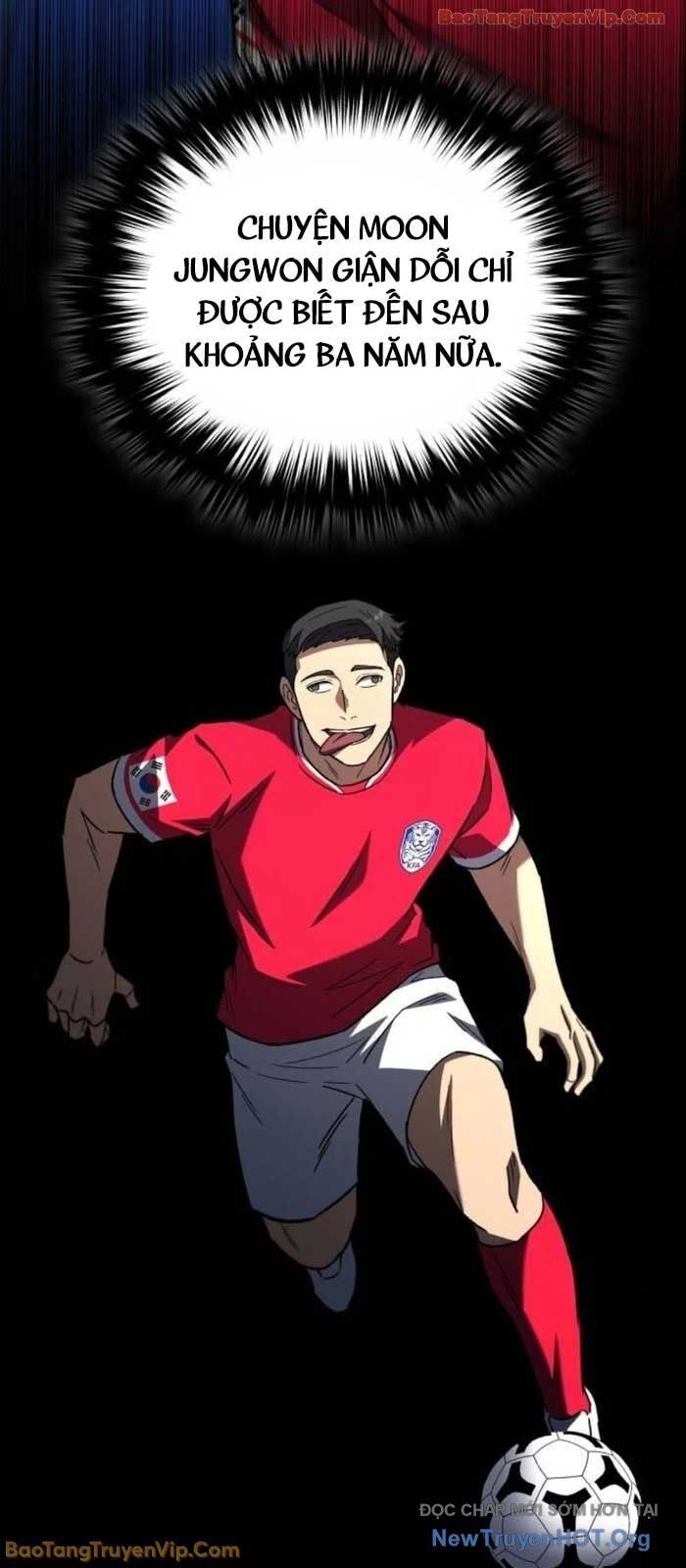 Đường Chuyền Đặc Biệt Của Tiền Vệ Thiên Tài Chapter 17 - 87