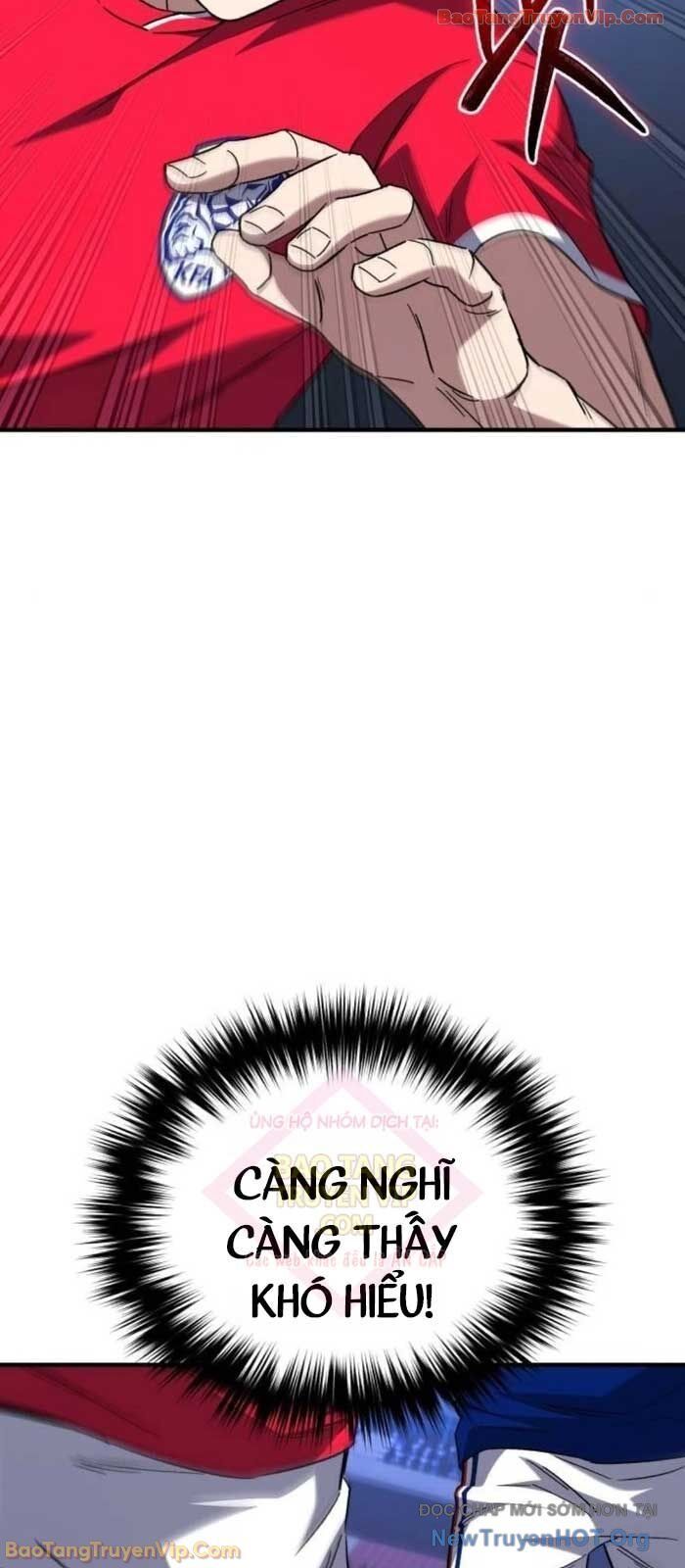 Đường Chuyền Đặc Biệt Của Tiền Vệ Thiên Tài Chapter 17 - 10