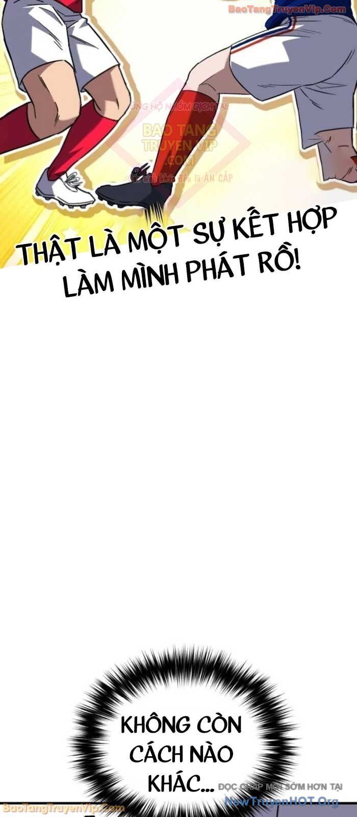 Đường Chuyền Đặc Biệt Của Tiền Vệ Thiên Tài Chapter 17 - 91