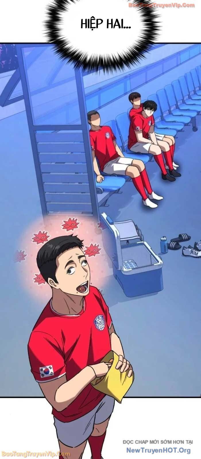 Đường Chuyền Đặc Biệt Của Tiền Vệ Thiên Tài Chapter 17 - 93