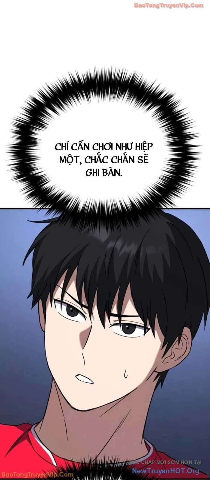 Đường Chuyền Đặc Biệt Của Tiền Vệ Thiên Tài Chapter 17 - 97