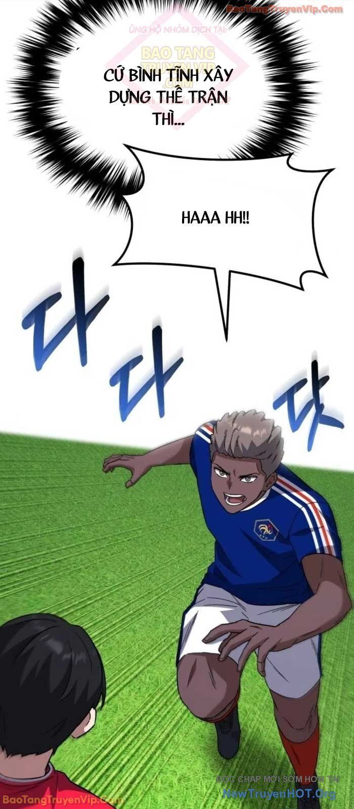 Đường Chuyền Đặc Biệt Của Tiền Vệ Thiên Tài Chapter 17 - 98