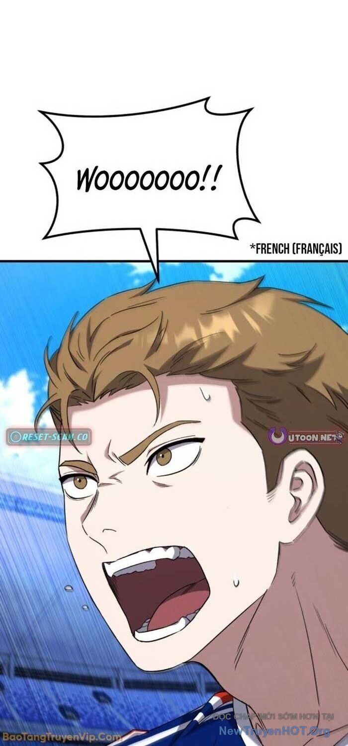 Đường Chuyền Đặc Biệt Của Tiền Vệ Thiên Tài Chapter 18 - 2