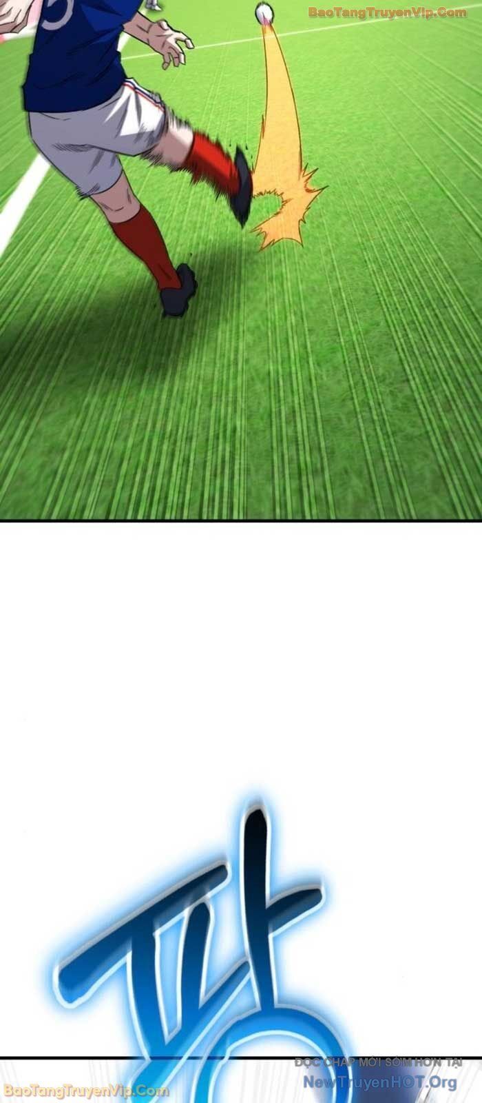 Đường Chuyền Đặc Biệt Của Tiền Vệ Thiên Tài Chapter 18 - 12