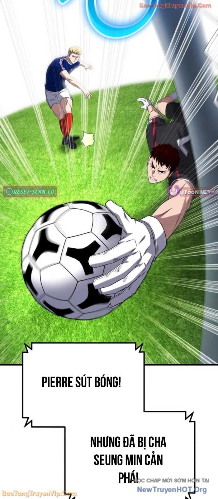 Đường Chuyền Đặc Biệt Của Tiền Vệ Thiên Tài Chapter 18 - 13