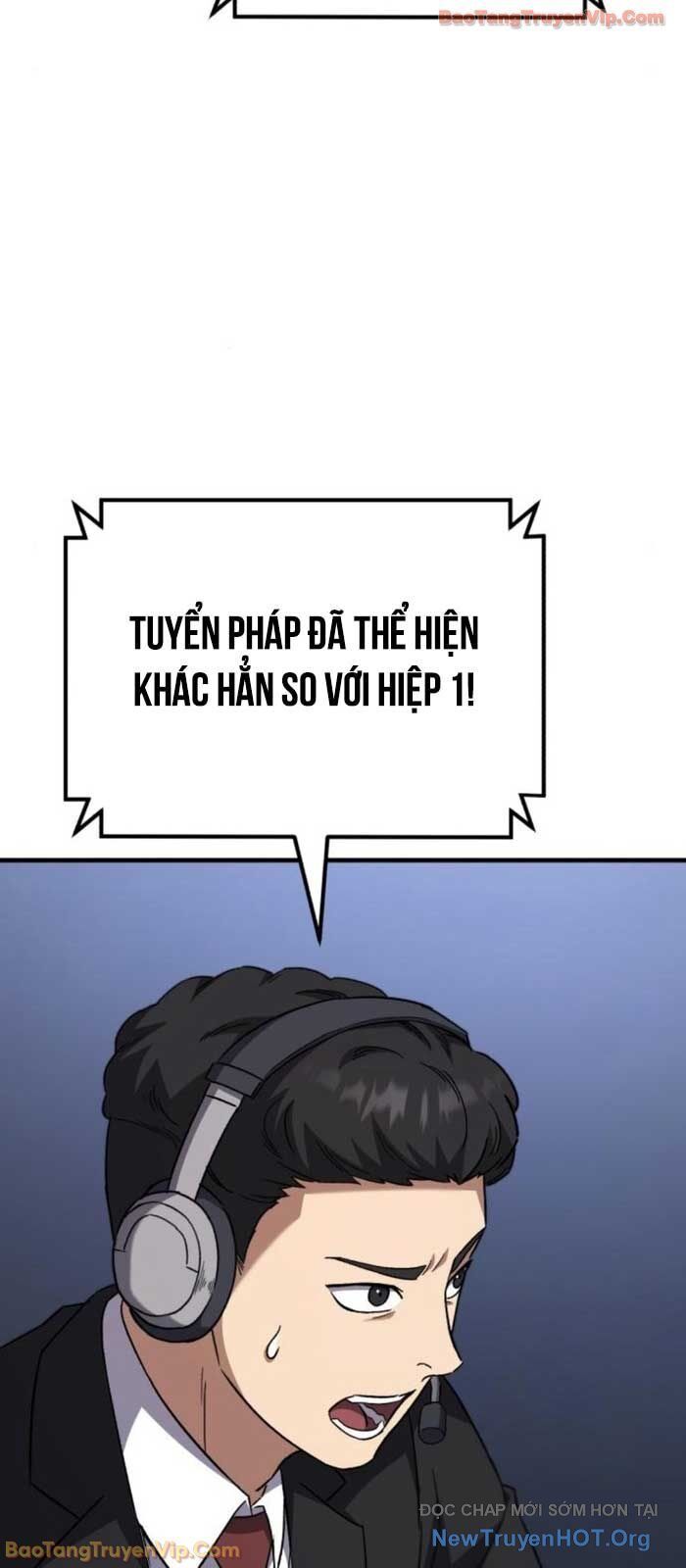 Đường Chuyền Đặc Biệt Của Tiền Vệ Thiên Tài Chapter 18 - 14