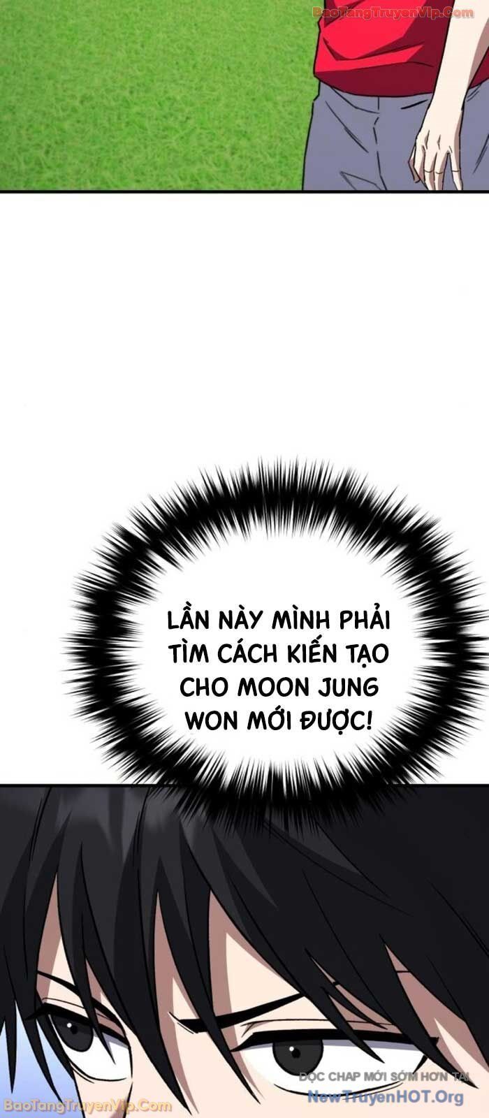Đường Chuyền Đặc Biệt Của Tiền Vệ Thiên Tài Chapter 18 - 18
