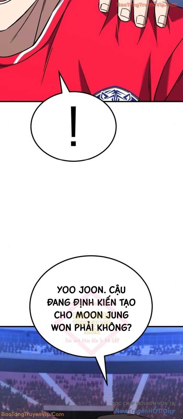 Đường Chuyền Đặc Biệt Của Tiền Vệ Thiên Tài Chapter 18 - 20