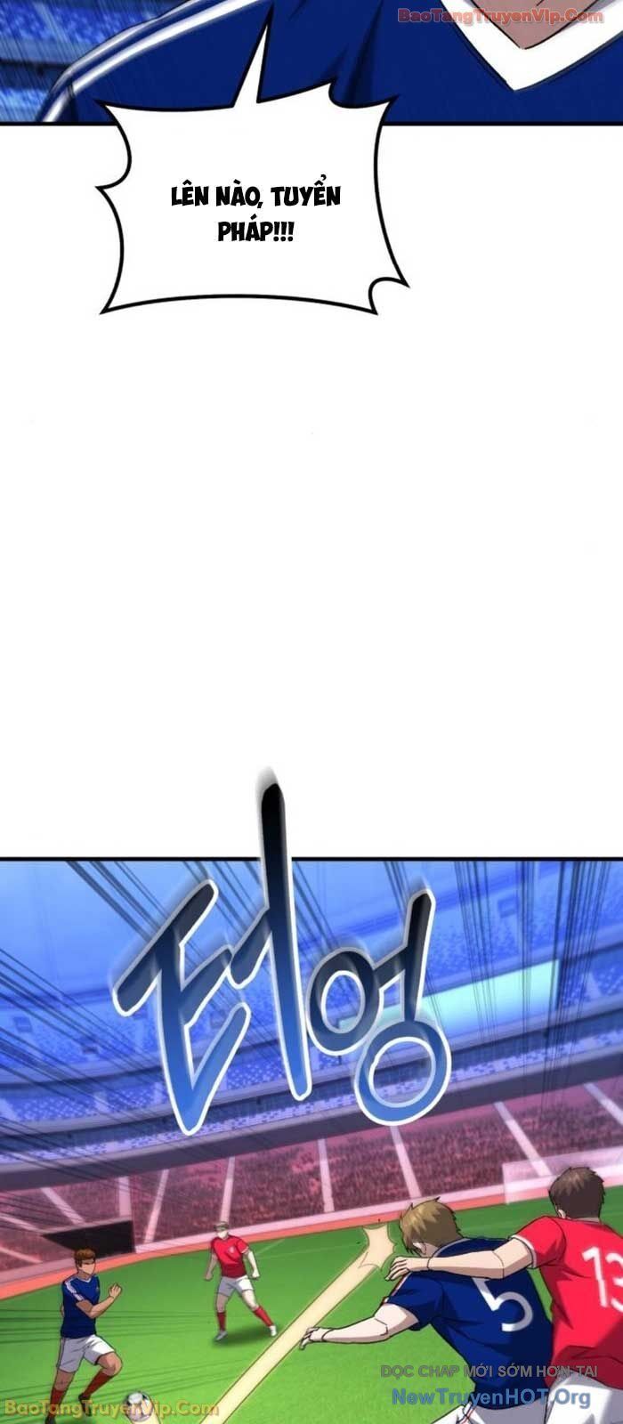 Đường Chuyền Đặc Biệt Của Tiền Vệ Thiên Tài Chapter 18 - 3