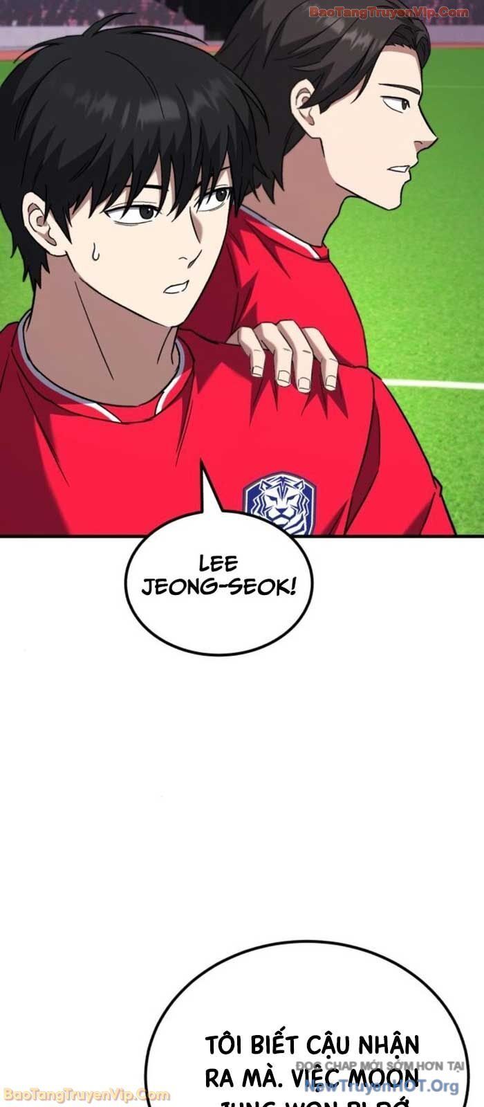 Đường Chuyền Đặc Biệt Của Tiền Vệ Thiên Tài Chapter 18 - 21