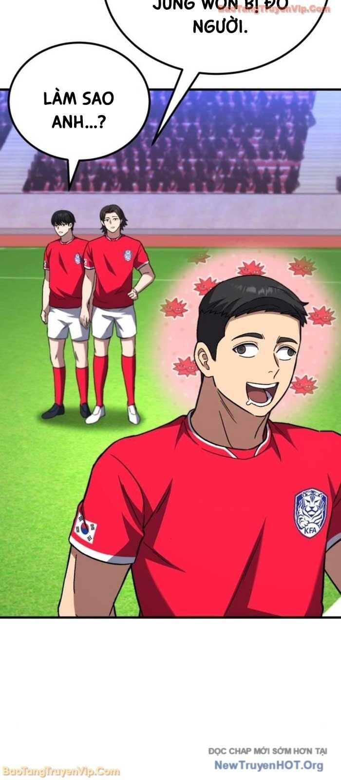 Đường Chuyền Đặc Biệt Của Tiền Vệ Thiên Tài Chapter 18 - 22