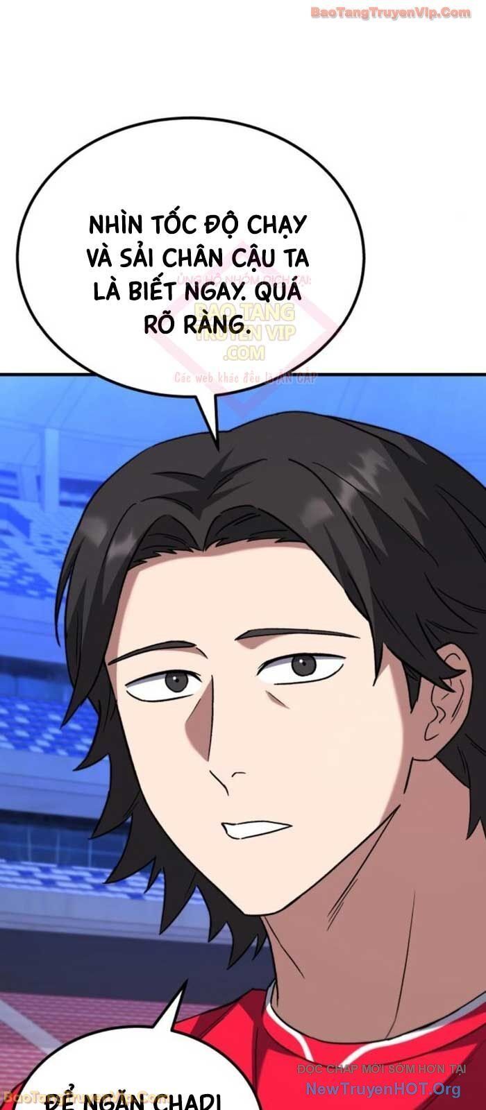 Đường Chuyền Đặc Biệt Của Tiền Vệ Thiên Tài Chapter 18 - 23
