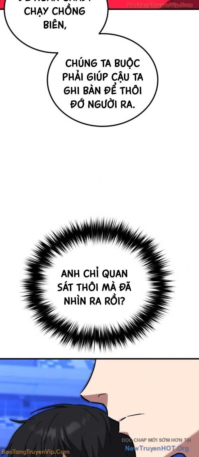 Đường Chuyền Đặc Biệt Của Tiền Vệ Thiên Tài Chapter 18 - 24