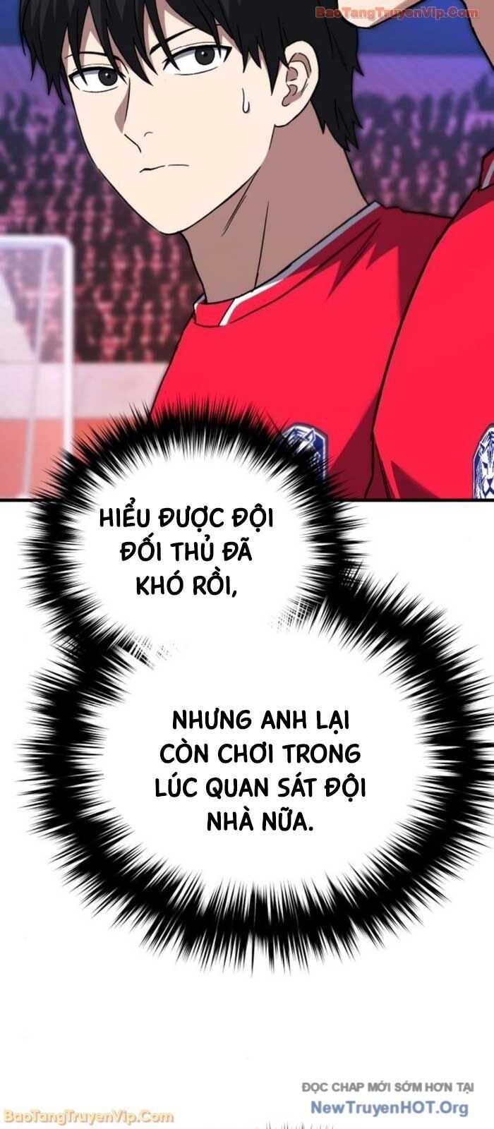 Đường Chuyền Đặc Biệt Của Tiền Vệ Thiên Tài Chapter 18 - 25