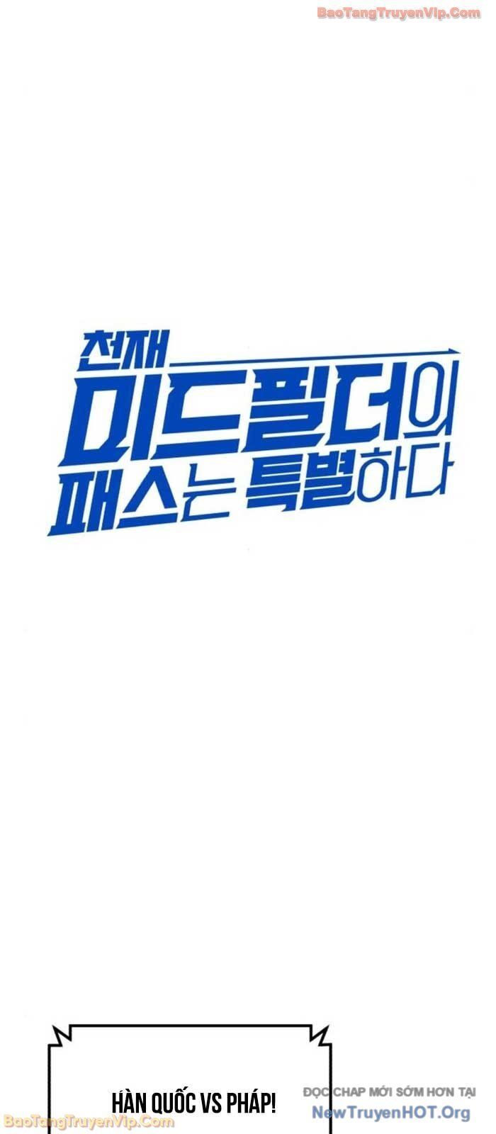 Đường Chuyền Đặc Biệt Của Tiền Vệ Thiên Tài Chapter 18 - 29